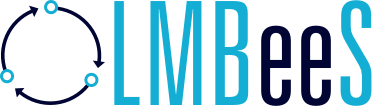 LMBees Logo